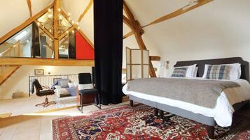 3 chambres, fer et planche Ă repasser, lit parapluie, Wi-Fi gratuit