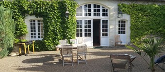 La Petite Bret guest house