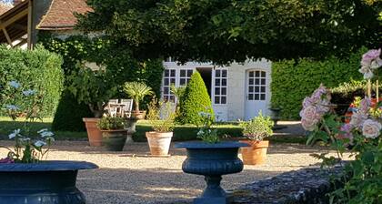 La Petite Bret guest house