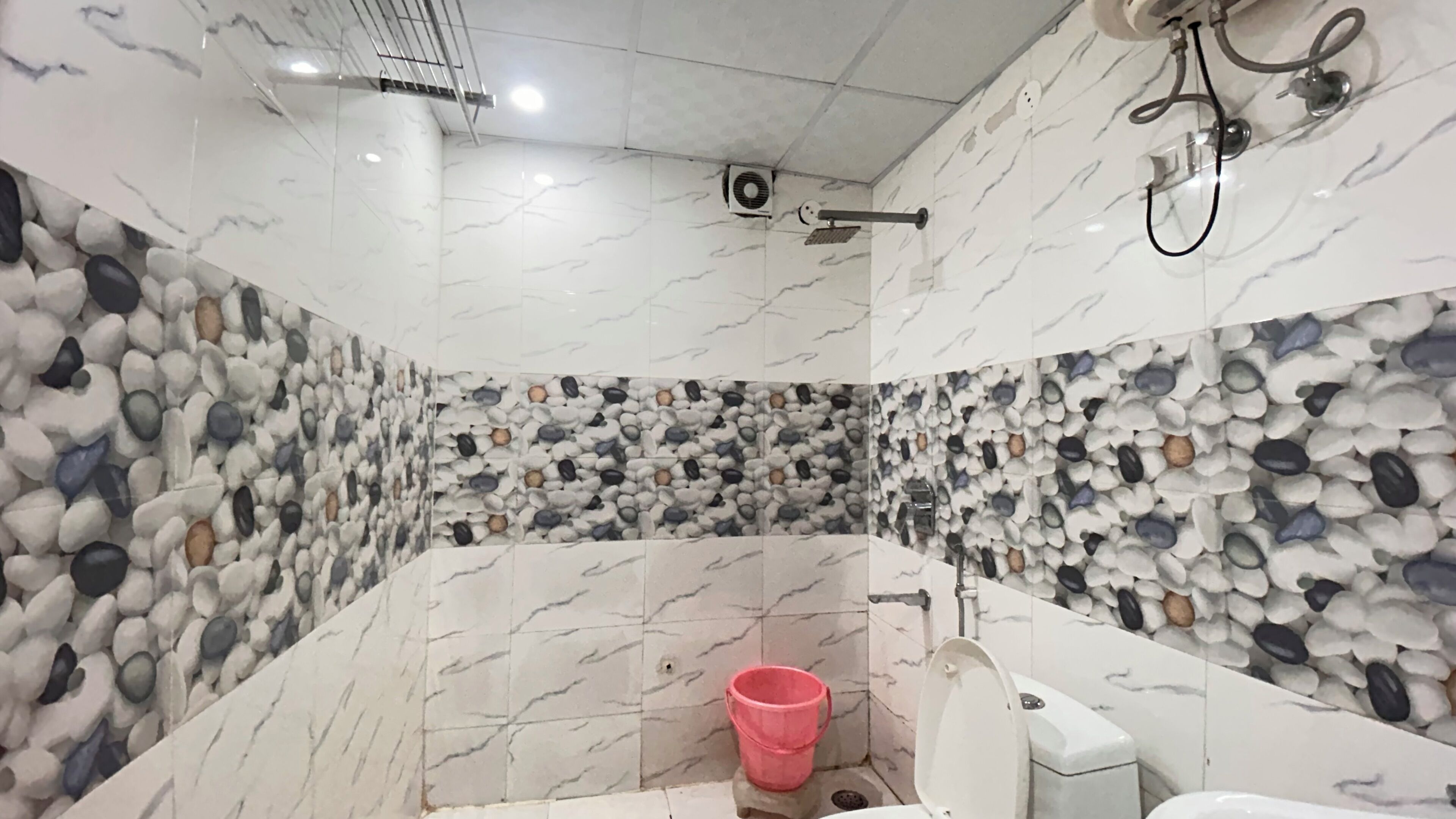 Foto - Hotel Peridot Near Delhi Airport