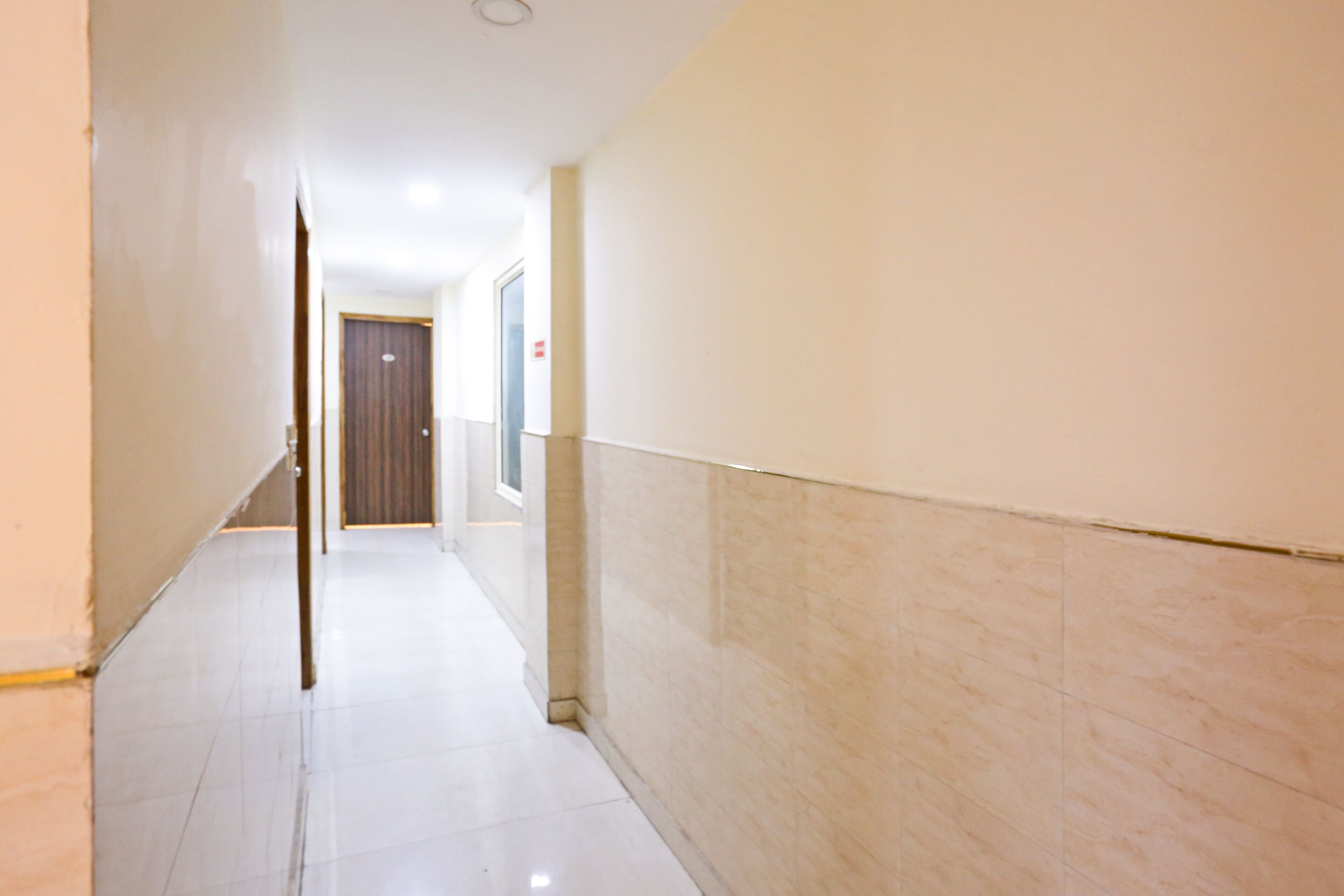 Foto - Hotel Peridot Near Delhi Airport