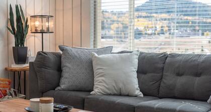 BHV N5 - Spectacular Unit With Amazing Views