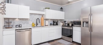 BHV N5 - Spectacular Unit With Amazing Views