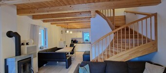 Chalet in Kötschach by Ski Slopes