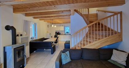 Chalet in Kötschach by Ski Slopes