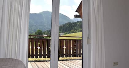 Chalet in Kötschach by Ski Slopes
