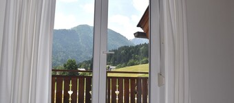 Chalet in Kötschach by Ski Slopes