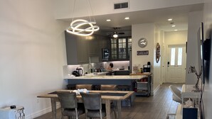 Coffee/tea maker, fridge, microwave, oven - Summer on Seven Mile Beach | Ocean View 2BR at Regal Beach Club (Seven Mile Beach)