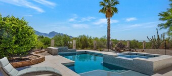 Mountain View Retreat by Casago