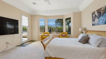 House, 4 Bedrooms | 4 bedrooms, free WiFi, bed sheets