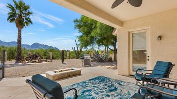 House, 4 Bedrooms | 4 bedrooms, free WiFi, bed sheets