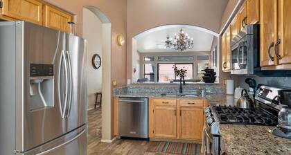 Oro Valley Oasis by Casago