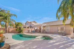 Pool - Oro Valley Oasis by Casago (Oro Valley)