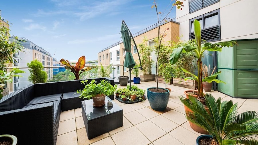 Chelsea Pad by condokeeper