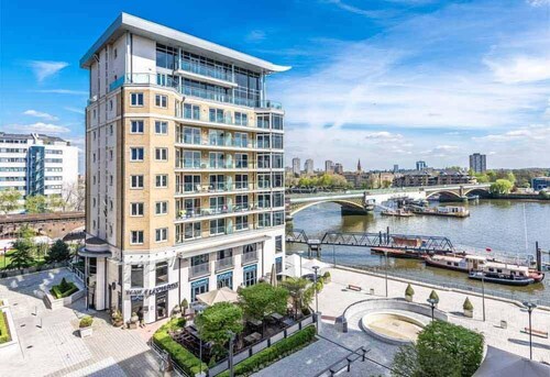 Chelsea Pad by condokeeper