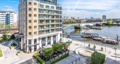 Chelsea Pad by condokeeper