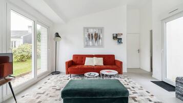 Télévision, livres