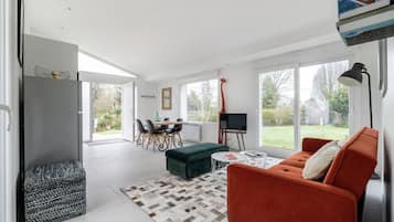 Télévision, livres