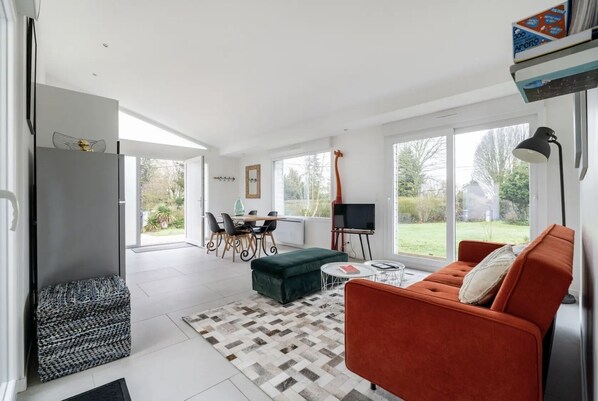 Télévision, livres