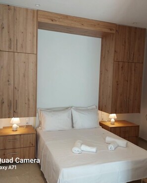 1 habitación y wifi 