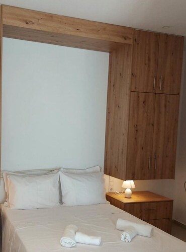 Studio in the centre of Heraklion