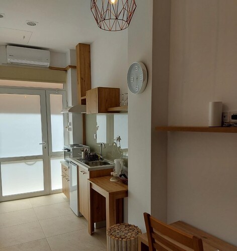 Studio in the centre of Heraklion