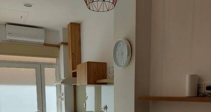 Studio in the centre of Heraklion