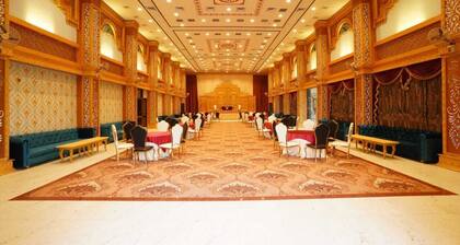HOTEL RAJWADA RESORT