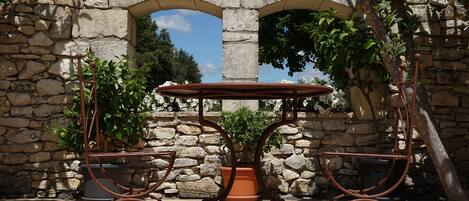 Terras