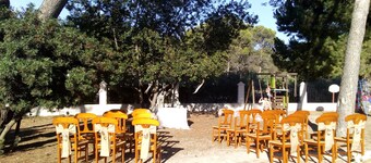 Hotel Casa Rural ideal para familias y amigos en plena naturaleza.