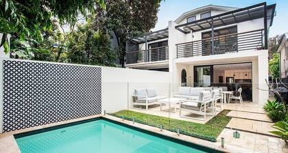 Bondi Coastal Charm ISYD