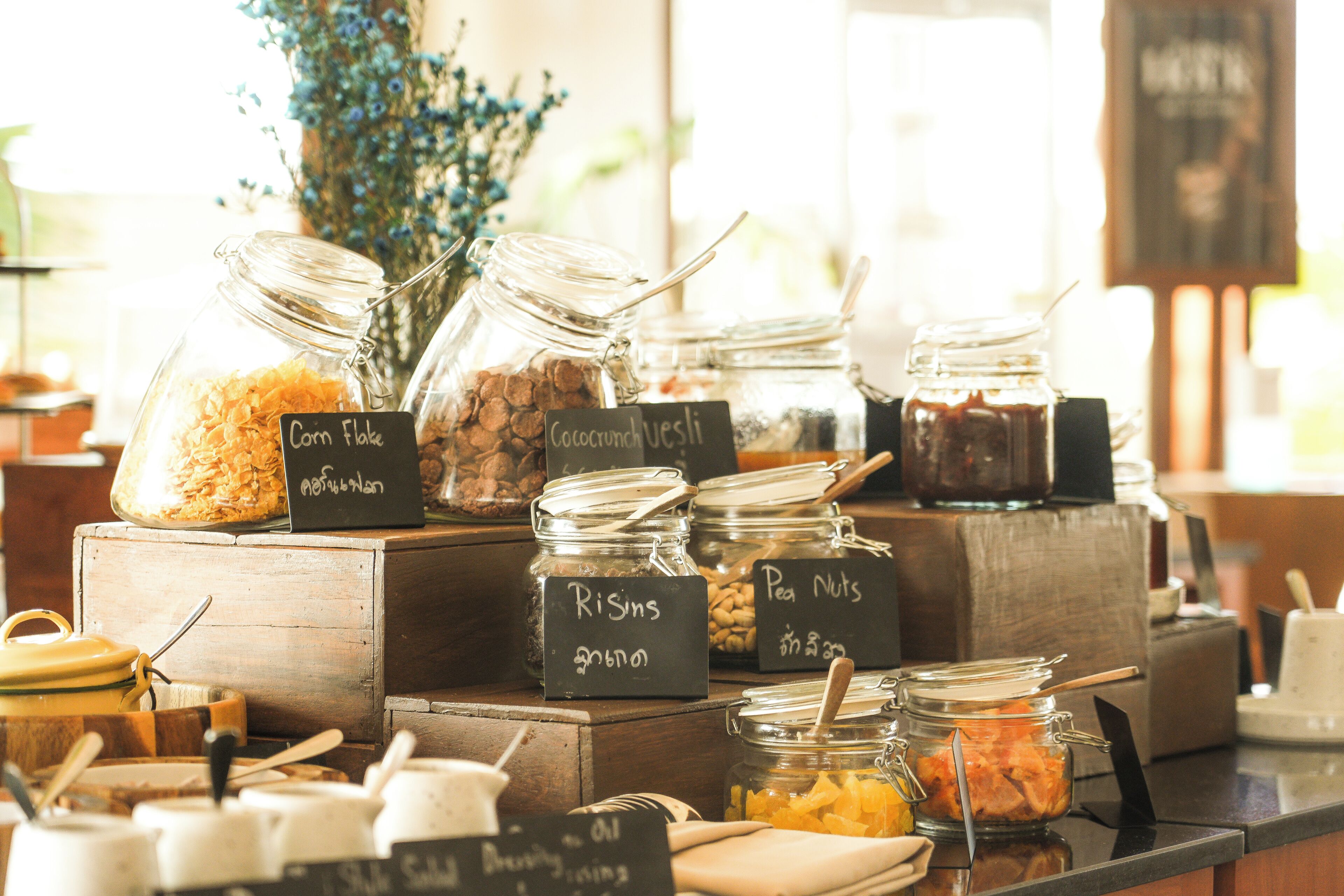 Foto - Thantara Resort Chiang Mai