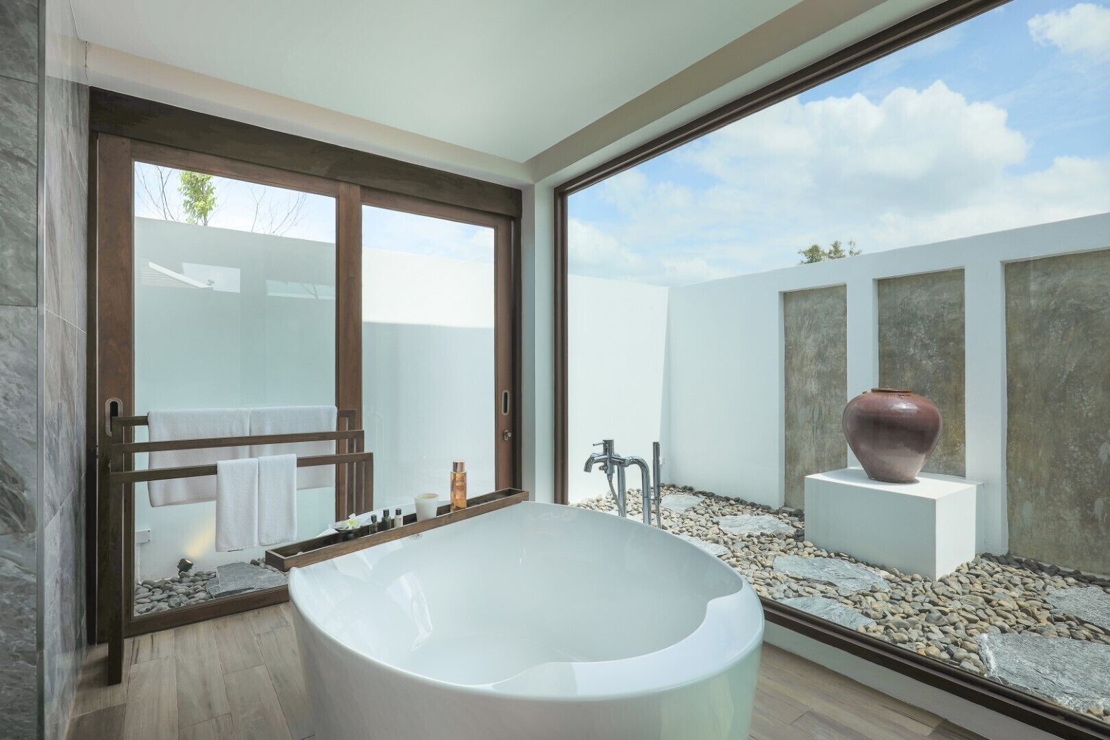 Foto - Thantara Resort Chiang Mai