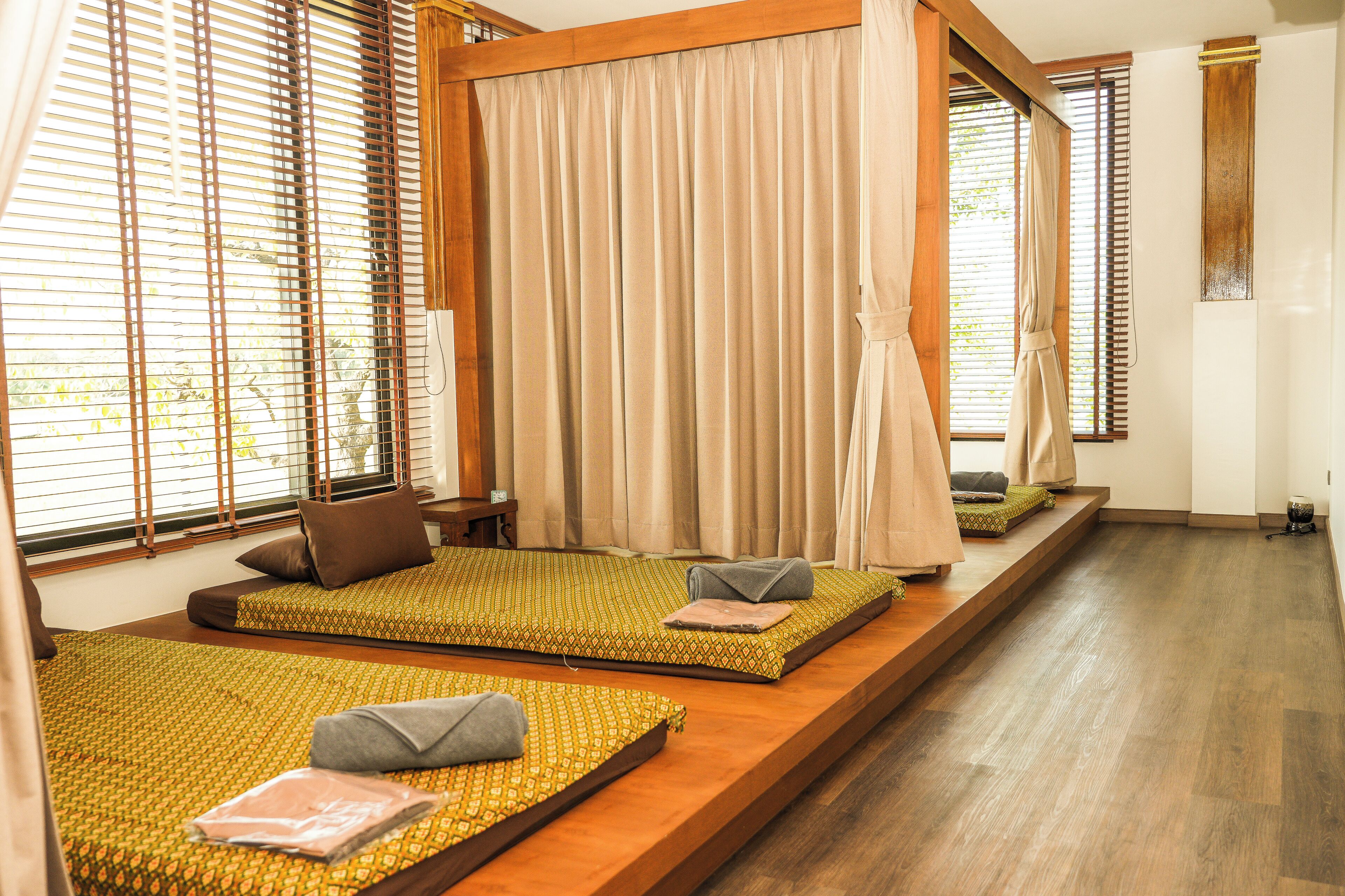 Foto - Thantara Resort Chiang Mai