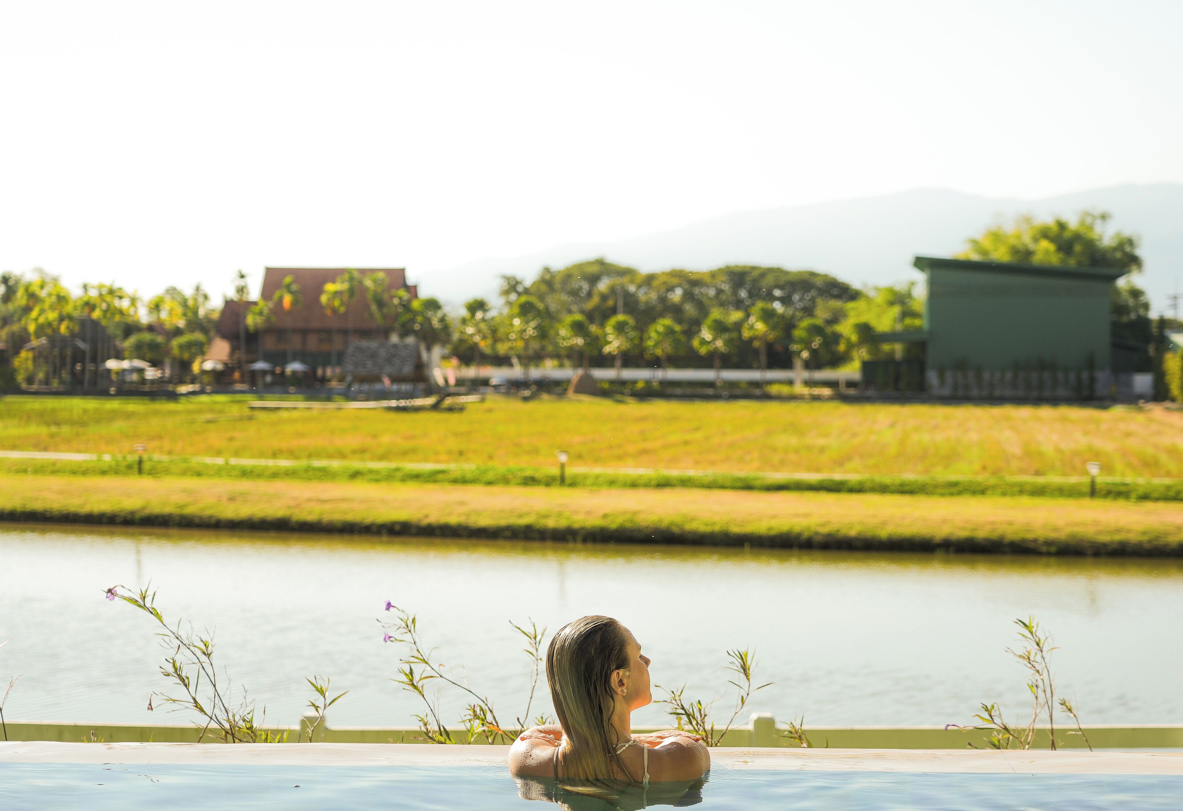 Foto - Thantara Resort Chiang Mai