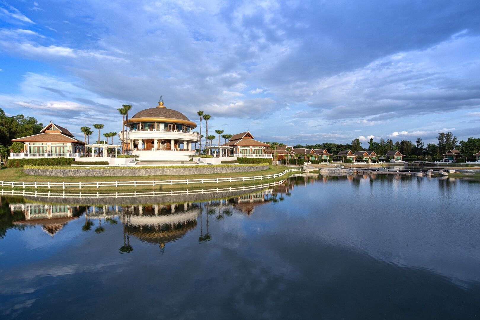 Foto - Thantara Resort Chiang Mai