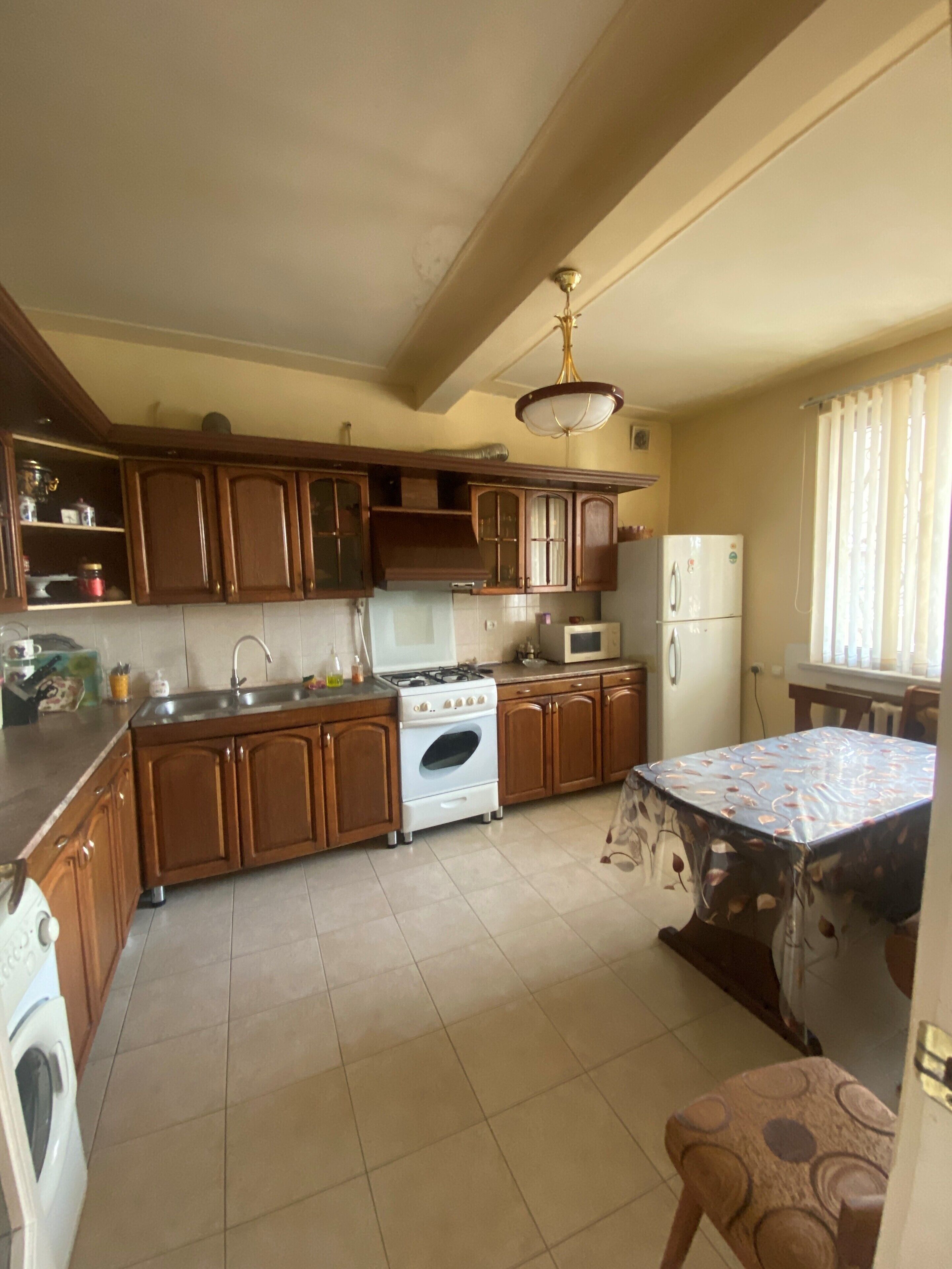 Kühlschrank, Mikrowelle