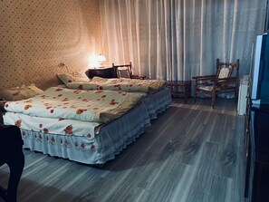 2 bedrooms, WiFi - Nork House in Yerevan (Yerevan)