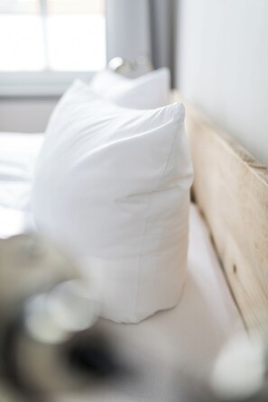 Shower, hair dryer, towels, toilet paper - LOFT D Strandloft 2 Norderney, central yet quiet, close to the beach (Norderney)