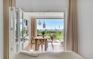 3 عدّة غرف نوم وواي فاي مجانًا