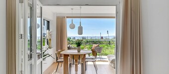 Gorgeous apartment in Kerteminde