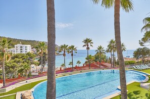 Beach/ocean view - Universal Aquamarin Beach Houses (Andraitx)