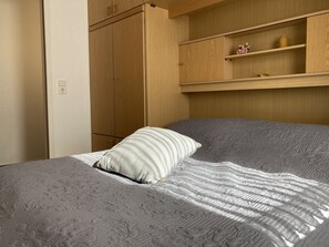 1 Schlafzimmer