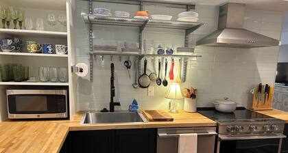 Park Place Apartment | Ideal Extended Stay Min. Dtwn