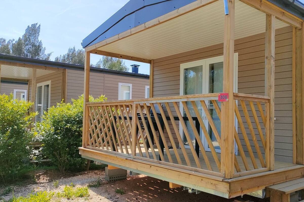 Teras/patio