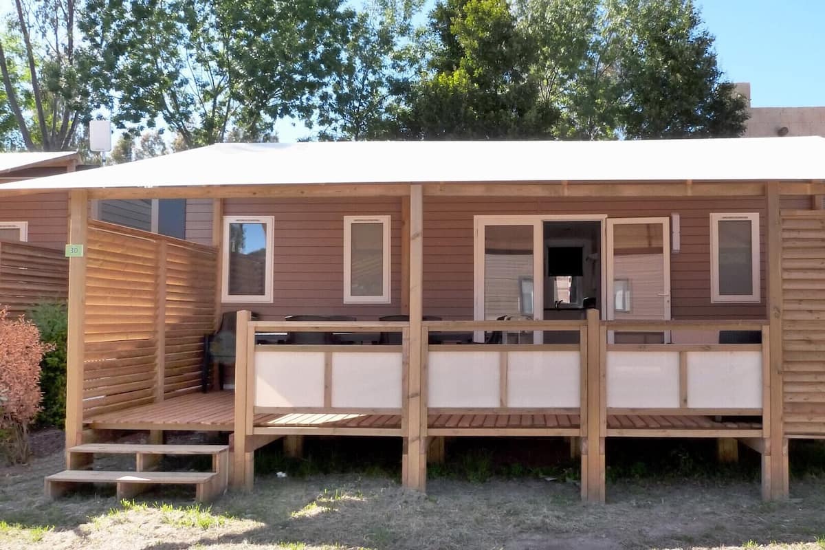 Teras/patio