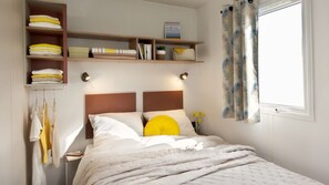 1 bedroom, WiFi