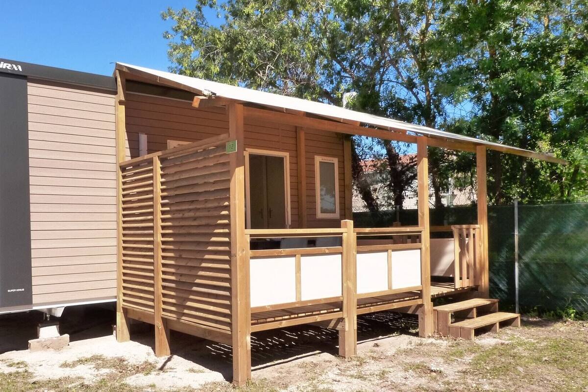 Teras/patio