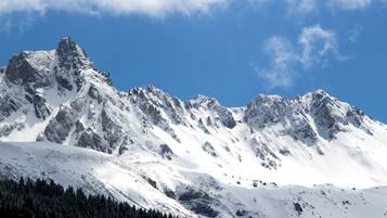Wintersport/Ski