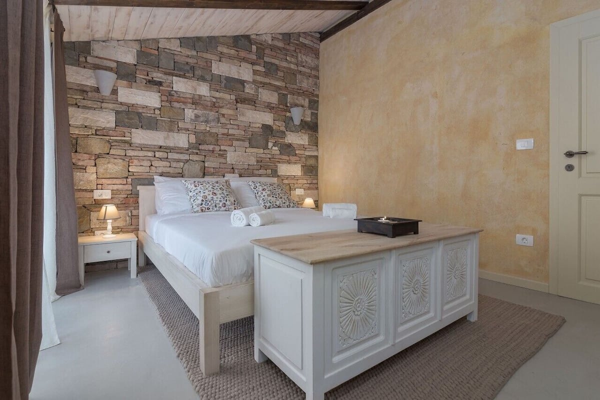 Appartement Supérieur | 1 chambre, Wi-Fi gratuit, draps fournis